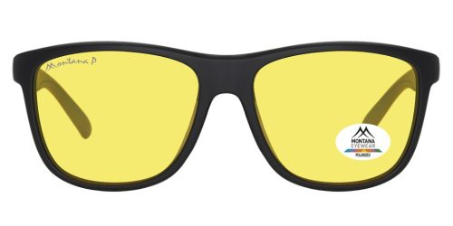 Swiss polarizált vezetőszemüveg