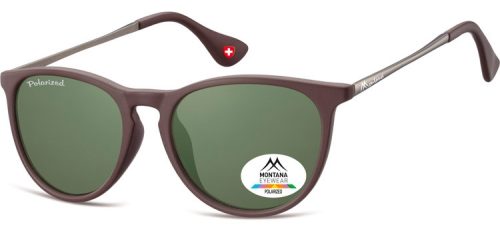  Swiss polarizált napszemüveg