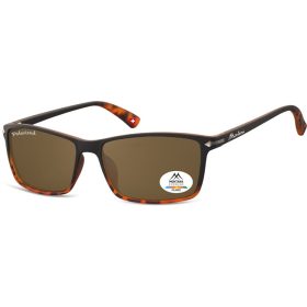  Swiss polarizált napszemüveg-MP51B