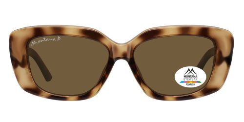 Swiss polarizált napszemüveg