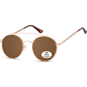 Swiss polarizált napszemüveg