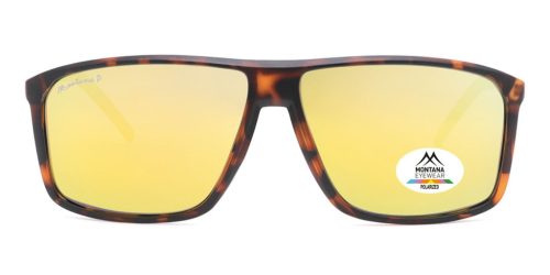 Tükrös lencsés napszemüveg