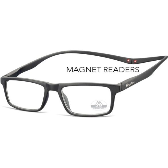Mágneses olvasószemüveg/több dioptrában