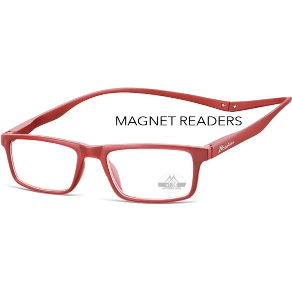 Mágneses olvasószemüveg/több dioptrában