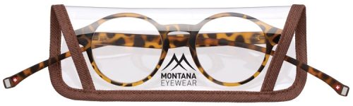 Mágneses olvasószemüveg - több dioptriában