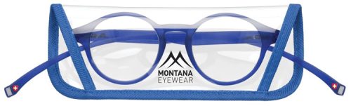 Mágneses olvasószemüveg - több dioptriában