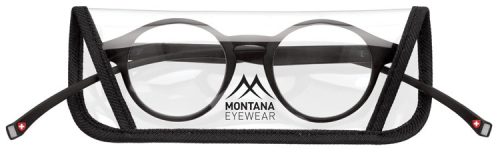 Mágneses olvasószemüveg - több dioptriában