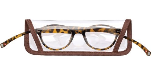 Mágneses olvasószemüveg - több dioptriában