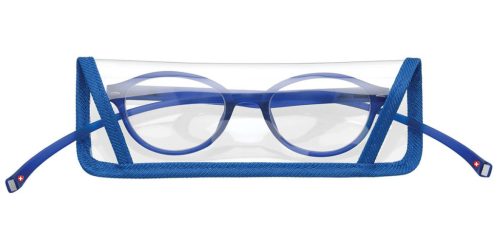 Mágneses olvasószemüveg - több dioptriában