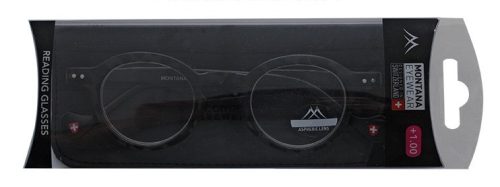 Kész dioptriás olvasószemüveg (több dioptriában)