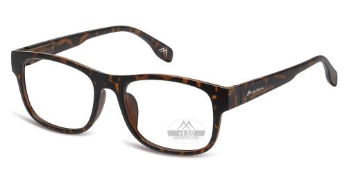 Kész olvasószemüveg + polarizált napszemüveg előtét