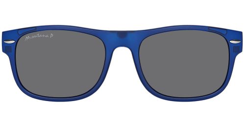 Kész olvasószemüveg + polarizált napszemüveg előtét