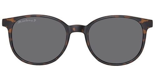 Kész olvasószemüveg + polarizált napszemüveg előtét