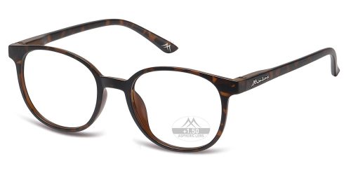 Kész olvasószemüveg + polarizált napszemüveg előtét