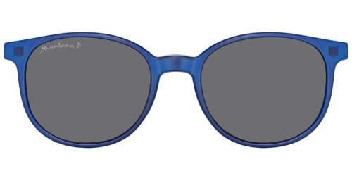 Kész olvasószemüveg + polarizált napszemüveg előtét