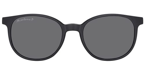 Kész olvasószemüveg + polarizált napszemüveg előtét