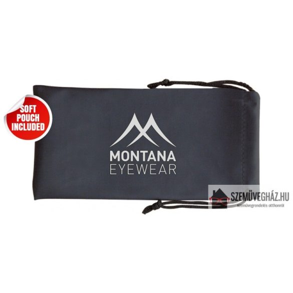 Montana Swiss Polarizált Napszemüveg