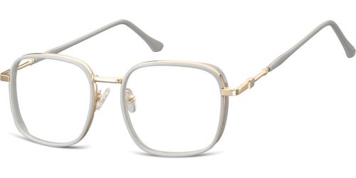 Fém szemüvegkeret több Színben