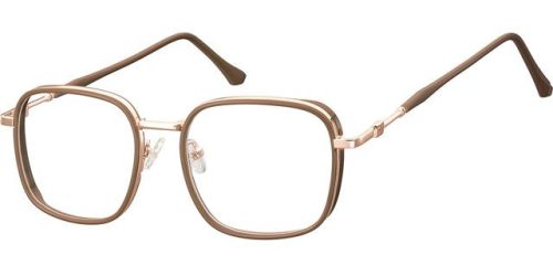 Fém szemüvegkeret több Színben