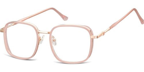 Fém szemüvegkeret több Színben