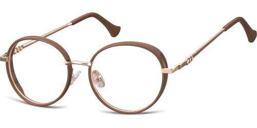 Fém szemüvegkeret több Színben