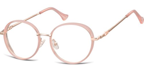 Fém szemüvegkeret több Színben