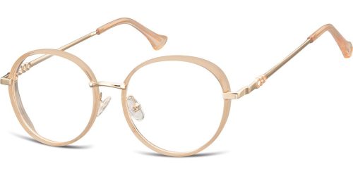 Fém szemüvegkeret több Színben