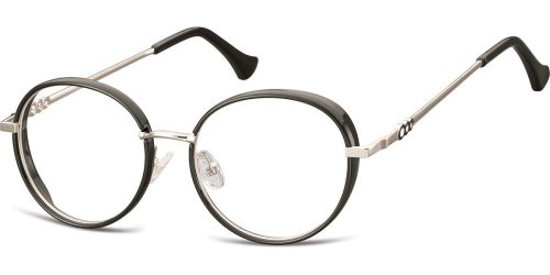 Fém szemüvegkeret több Színben