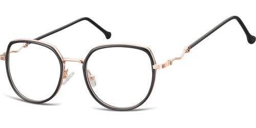 Fém szemüvegkeret több Színben