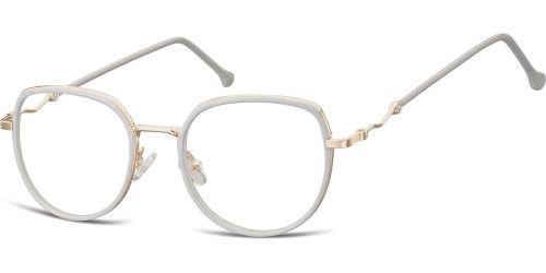 Fém szemüvegkeret több Színben