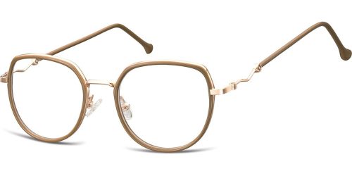 Fém szemüvegkeret több Színben