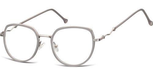 Fém szemüvegkeret több Színben