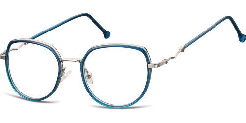 Fém szemüvegkeret több Színben