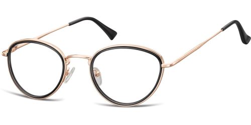 Fém szemüvegkeret több Színben