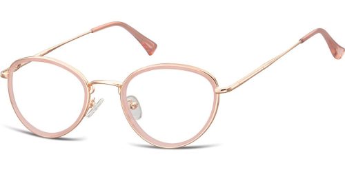 Fém szemüvegkeret több Színben