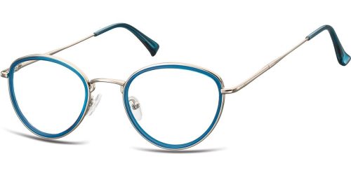 Fém szemüvegkeret több Színben