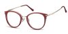 Fém szemüvegkeret