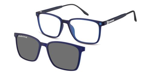 Napszemüveg előtétes szemüvegkeret - több színben