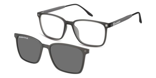 Napszemüveg előtétes szemüvegkeret - több színben