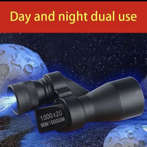 Mini monokularis  messzelàtò