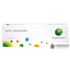 	MYDAY (30db)Prémium napilencse