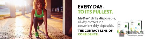 	MYDAY (30db)Prémium napilencse