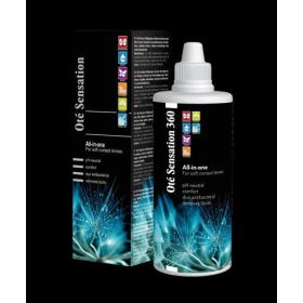 OTÉ PHARMA - OTÉ SENSATION 100 ML