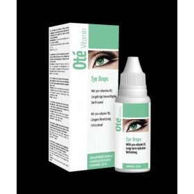 OTÉ PHARMA - Oté Vitamin B5 szemcsepp 15 ml