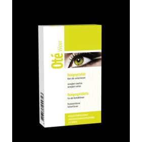 OTÉ PHARMA - Oté Wiper fehérjeoldó tabletta 10 db/doboz