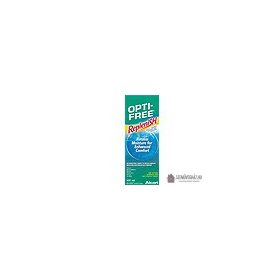 OPTI-FREE® RepleniSH® 300ml