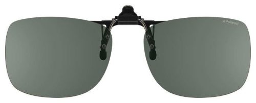 Polaroid napszemüveg clip on (polarizált) több színben