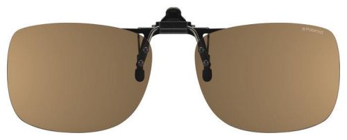 Polaroid napszemüveg clip on (polarizált) több színben