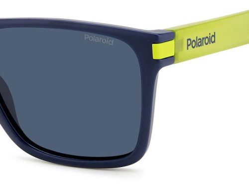 Polaroid napszemüveg - több színben