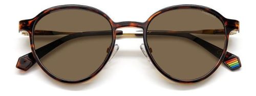 Polaroid szemüvegkeret több színben